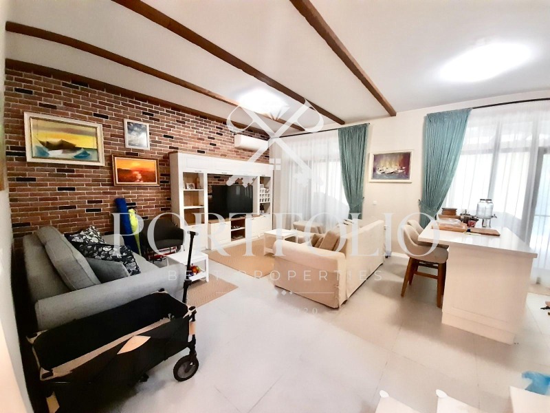 Til salg  Hus region Burgas , Sozopol , 157 kvm | 33685587 - billede [5]