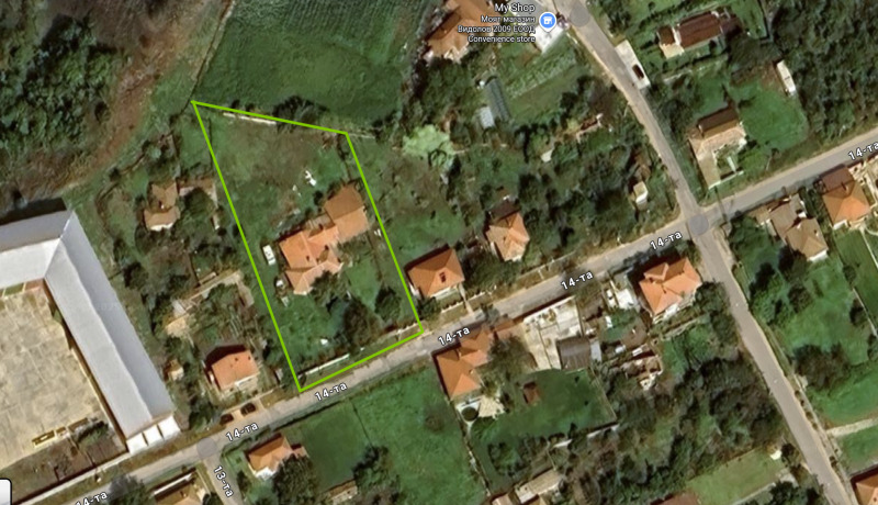 Na sprzedaż  Dom rejon Dobricz , Durankulak , 100 mkw | 31786148 - obraz [3]