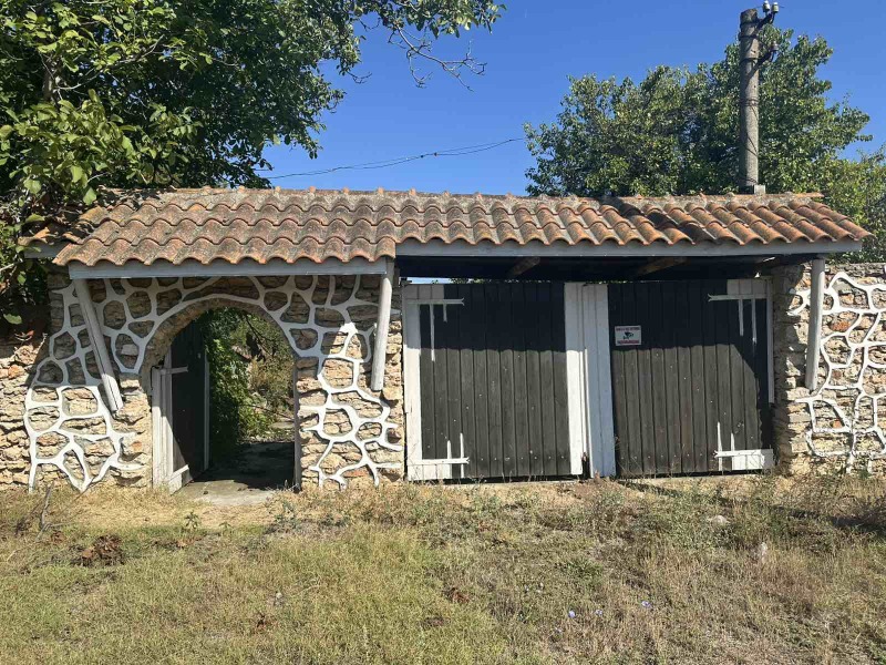 Na sprzedaż  Dom rejon Dobricz , Durankulak , 100 mkw | 31786148