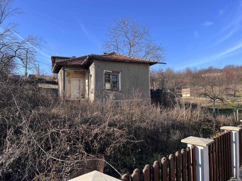 Продава КЪЩА, с. Кралев дол, област Перник
