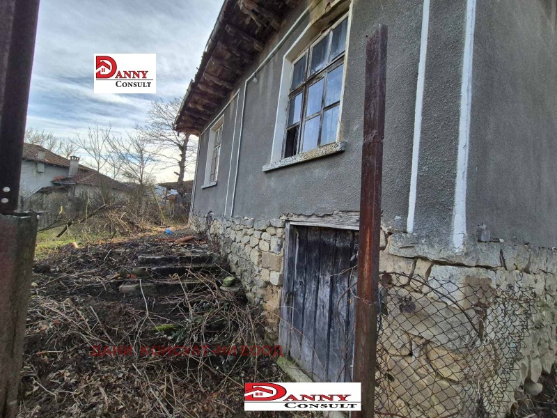 Продава КЪЩА, гр. Елена, област Велико Търново, снимка 2 - Къщи - 53326792