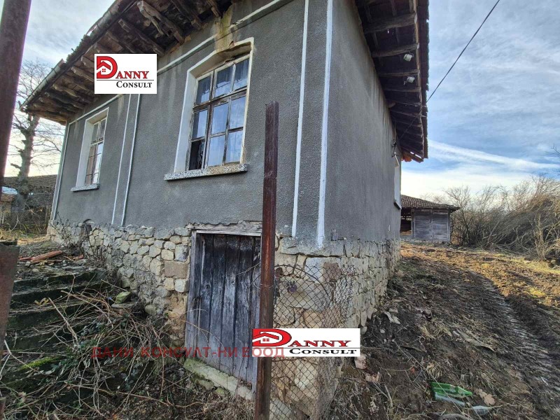 Продава КЪЩА, гр. Елена, област Велико Търново, снимка 5 - Къщи - 53326792