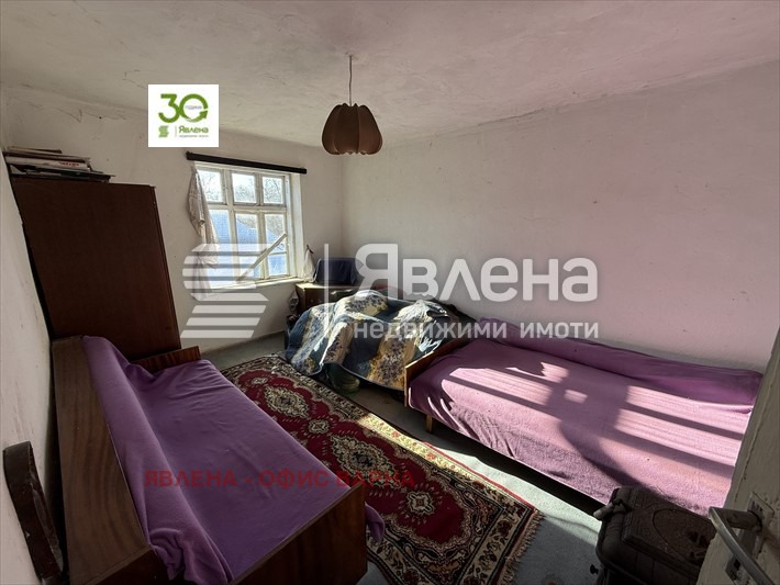 Продава КЪЩА, с. Крумово, област Варна, снимка 4 - Къщи - 53688184
