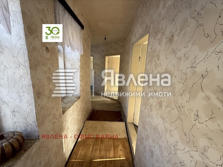 Продава КЪЩА, с. Крумово, област Варна, снимка 2 - Къщи - 53688184