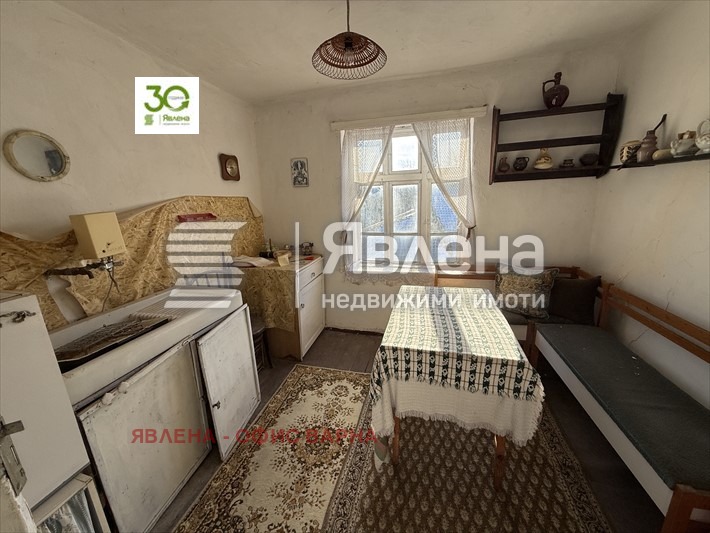 Продава КЪЩА, с. Крумово, област Варна, снимка 5 - Къщи - 53688184