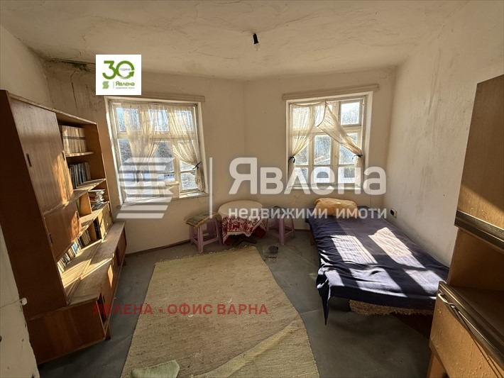 Продава КЪЩА, с. Крумово, област Варна, снимка 3 - Къщи - 53688184