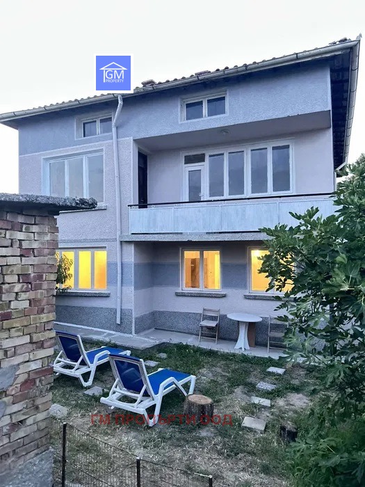 Продава КЪЩА, гр. Бяла, област Варна, снимка 8 - Къщи - 56199538