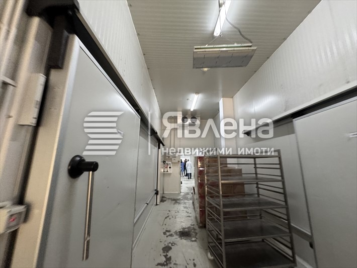 Продава СКЛАД, гр. Елин Пелин, област София област, снимка 9 - Складове - 55438484