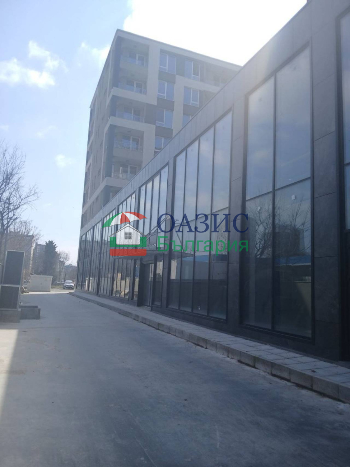 Продава 1-СТАЕН, гр. Бургас, Център, снимка 3 - Апартаменти - 55054013