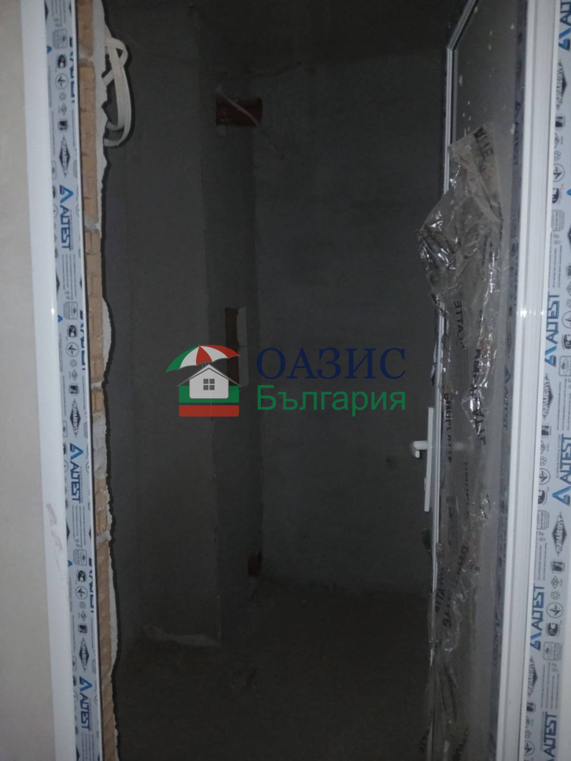Продава 1-СТАЕН, гр. Бургас, Център, снимка 8 - Апартаменти - 55054013