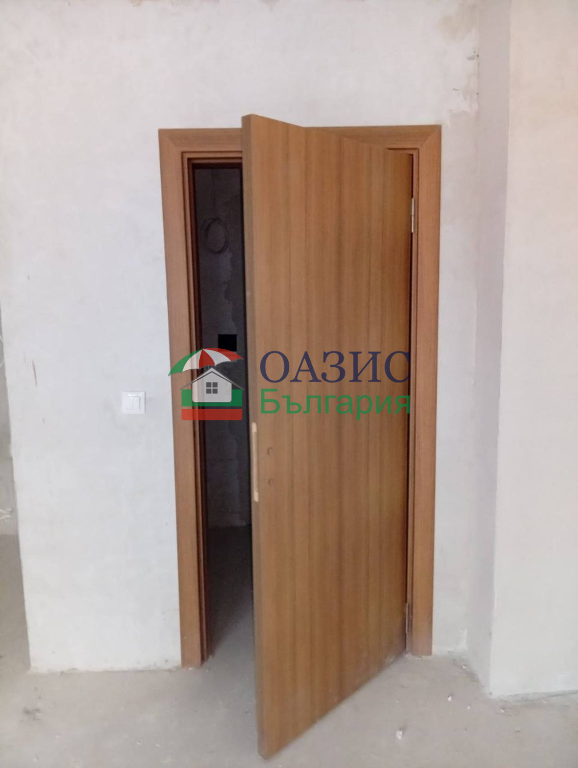 Продава 1-СТАЕН, гр. Бургас, Център, снимка 12 - Апартаменти - 55054013