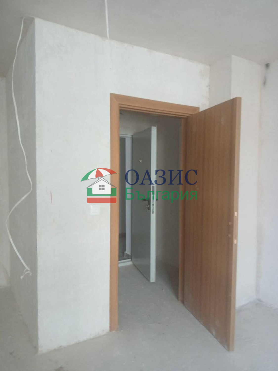 Продава 1-СТАЕН, гр. Бургас, Център, снимка 7 - Апартаменти - 55054013