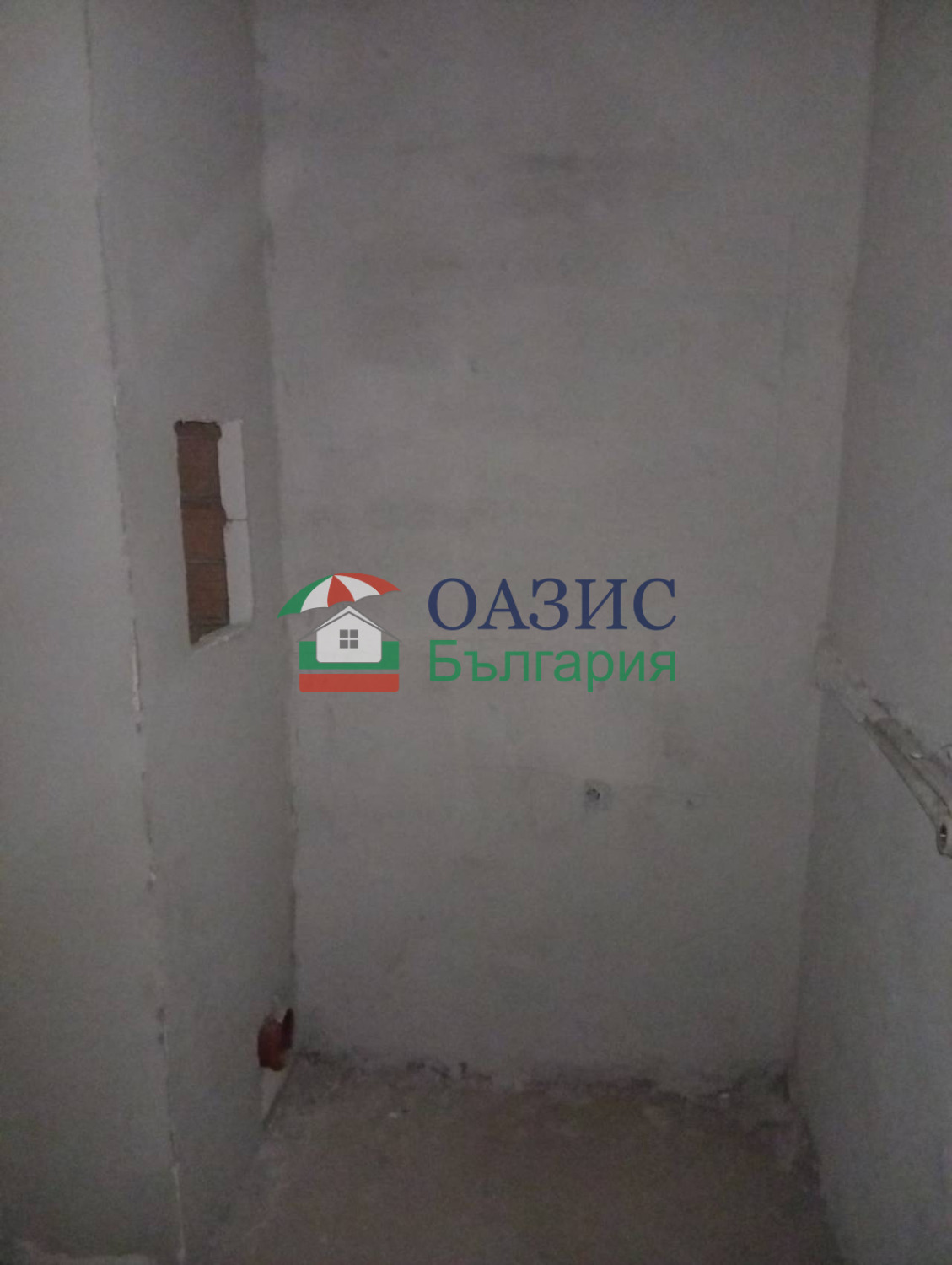 Продава 1-СТАЕН, гр. Бургас, Център, снимка 9 - Апартаменти - 55054013