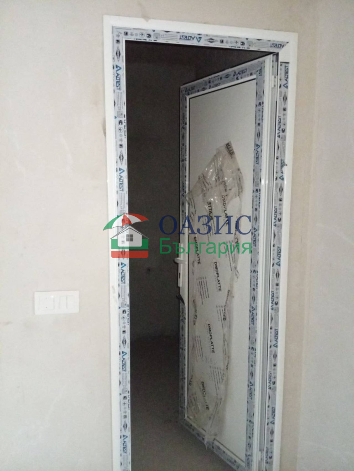 Продава 1-СТАЕН, гр. Бургас, Център, снимка 13 - Апартаменти - 55054013