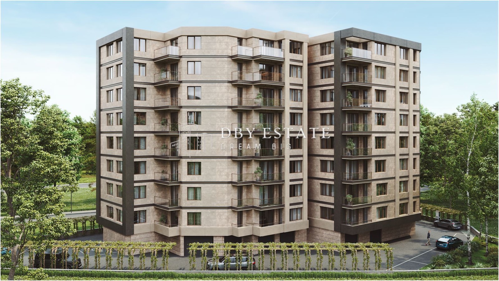 Продава 1-СТАЕН, гр. Пловдив, Гагарин, снимка 4 - Апартаменти - 55755774