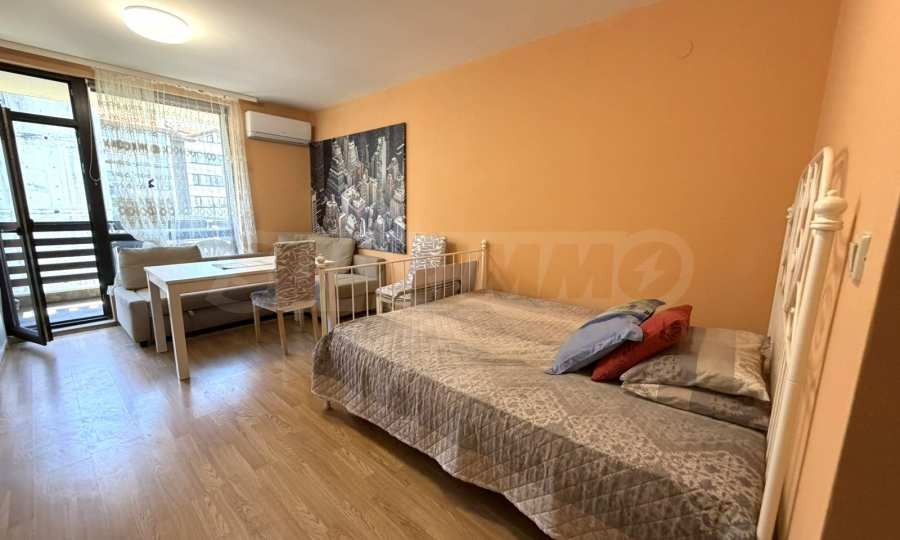 Продава 1-СТАЕН, гр. Разлог, област Благоевград, снимка 3 - Апартаменти - 56161051