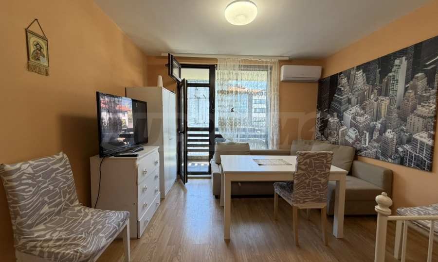 Продава 1-СТАЕН, гр. Разлог, област Благоевград, снимка 2 - Апартаменти - 56161051