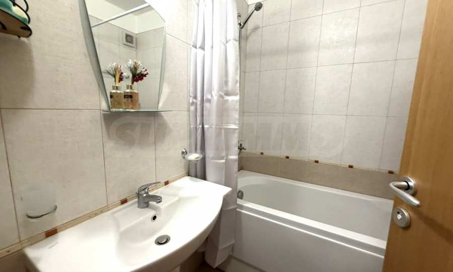 Продава 1-СТАЕН, гр. Разлог, област Благоевград, снимка 5 - Апартаменти - 56161051