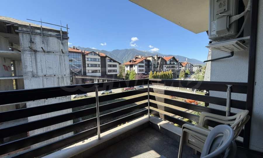 Продава 1-СТАЕН, гр. Разлог, област Благоевград, снимка 6 - Апартаменти - 56161051