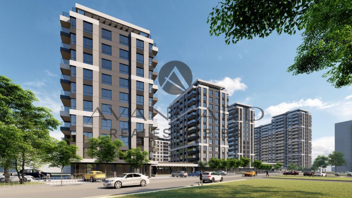 Продава 2-СТАЕН, гр. Пловдив, Кючук Париж, снимка 2 - Апартаменти - 40734340