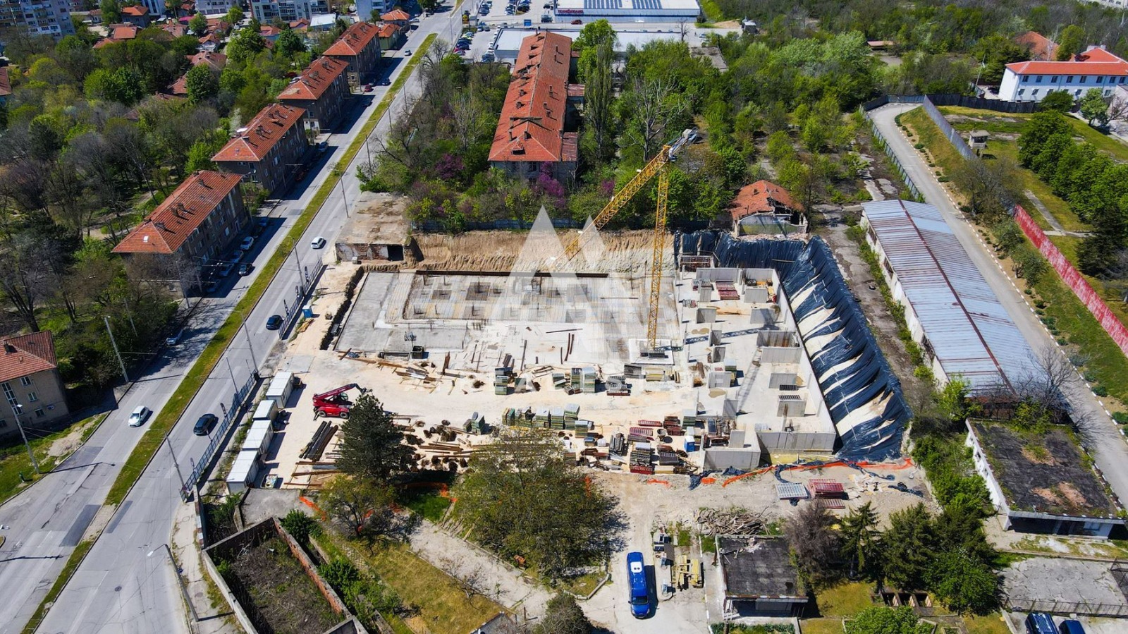 Продава 2-СТАЕН, гр. Плевен, Широк център, снимка 6 - Апартаменти - 51282472