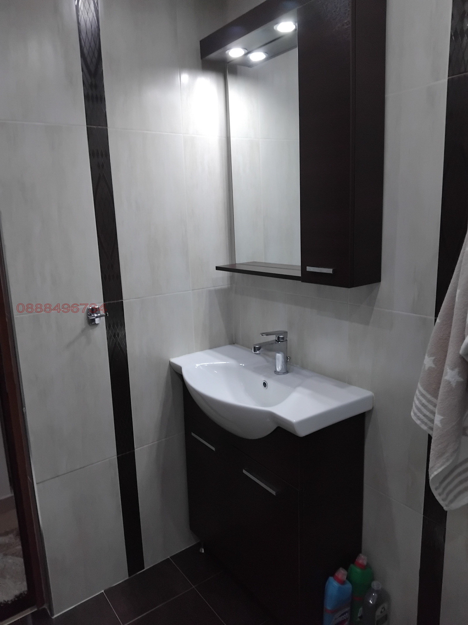 Продава 2-СТАЕН, гр. Берковица, област Монтана, снимка 9 - Апартаменти - 54382130