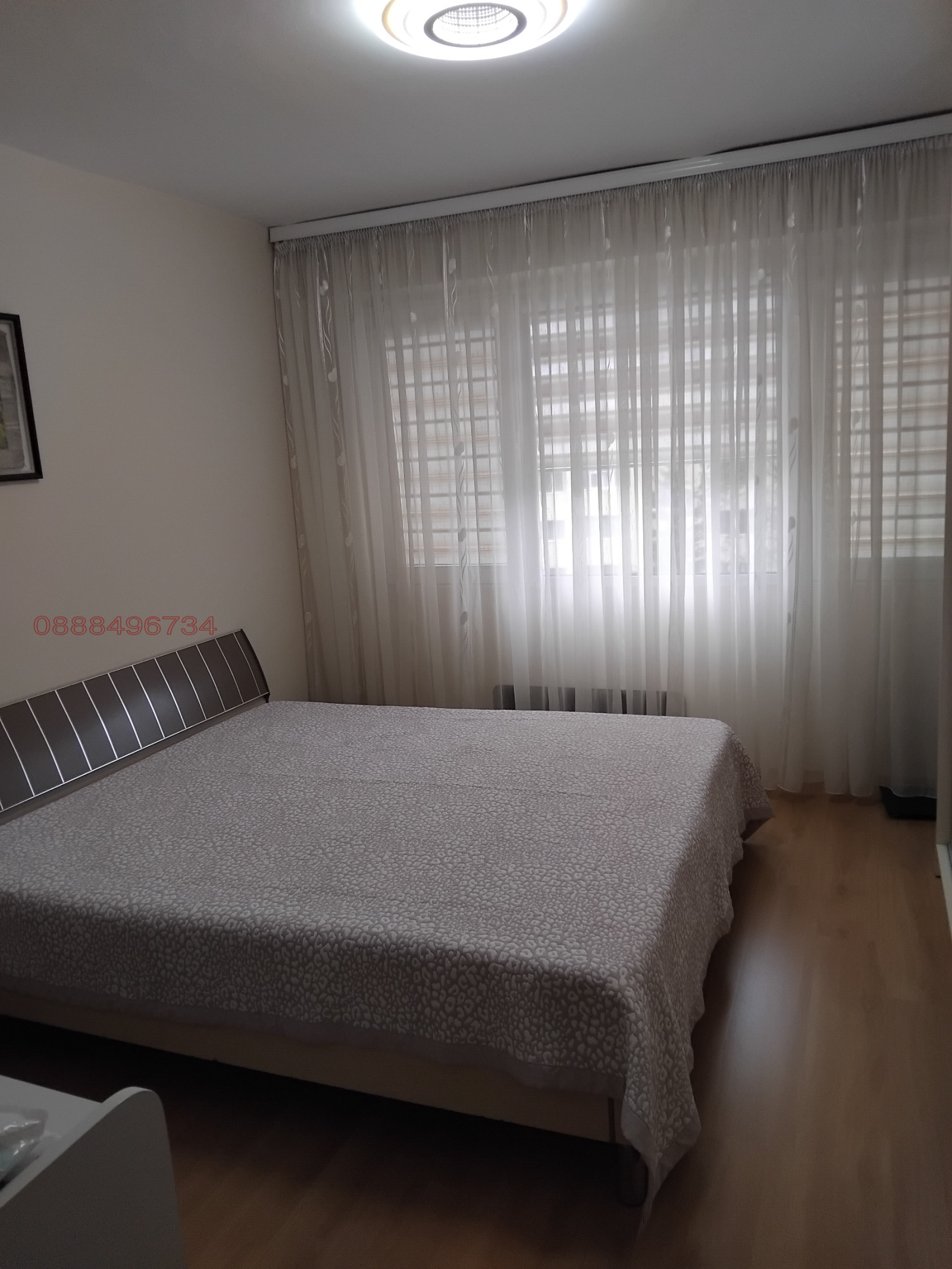 Продава 2-СТАЕН, гр. Берковица, област Монтана, снимка 5 - Апартаменти - 54382130