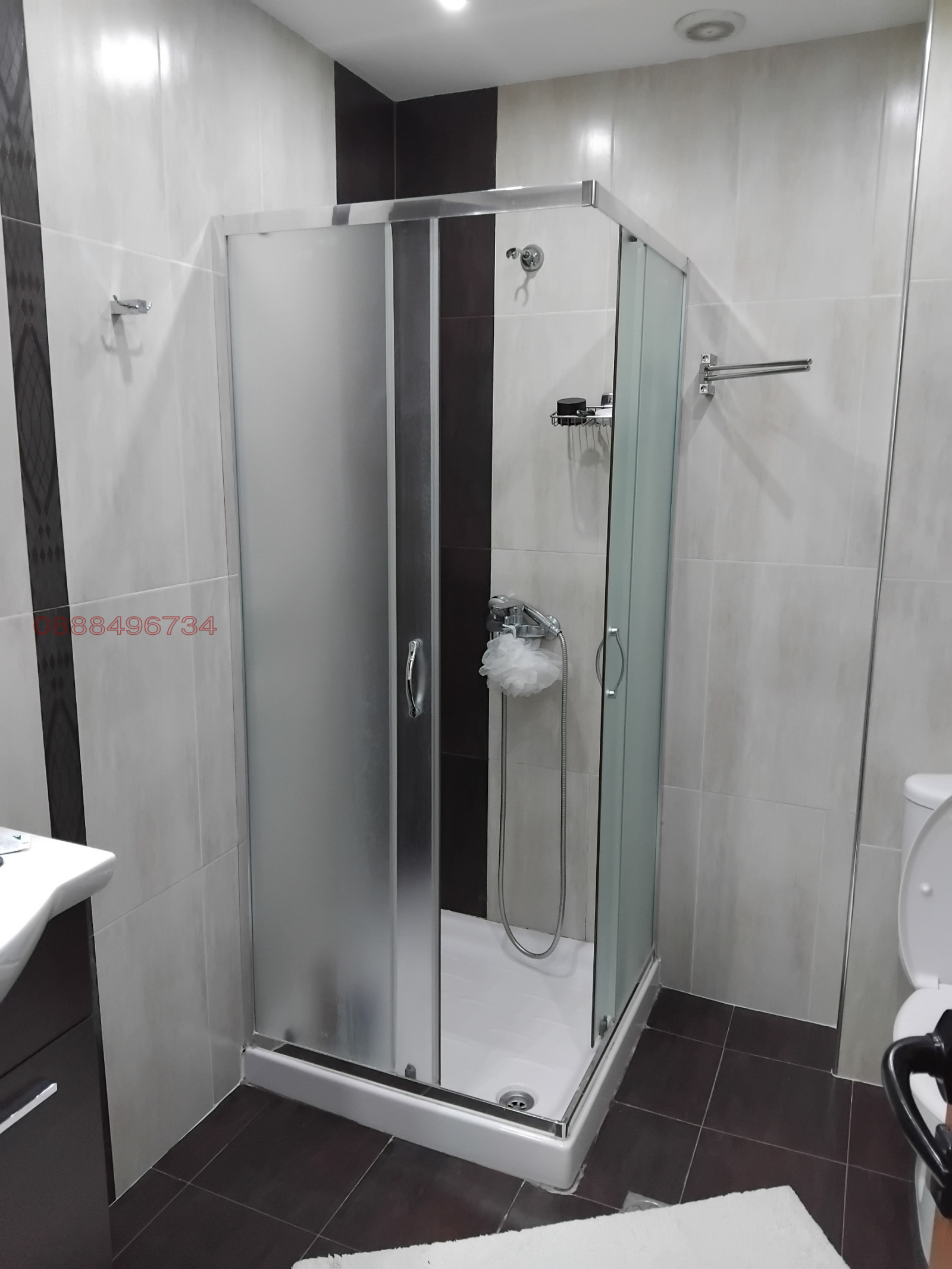Продава 2-СТАЕН, гр. Берковица, област Монтана, снимка 11 - Апартаменти - 54382130