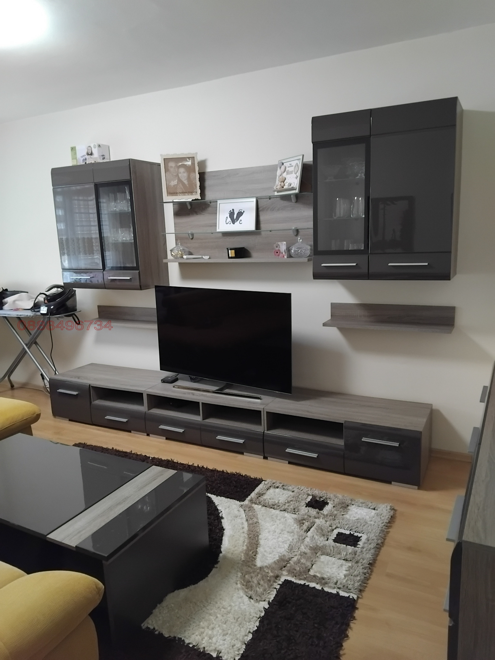 Продава 2-СТАЕН, гр. Берковица, област Монтана, снимка 6 - Апартаменти - 54382130
