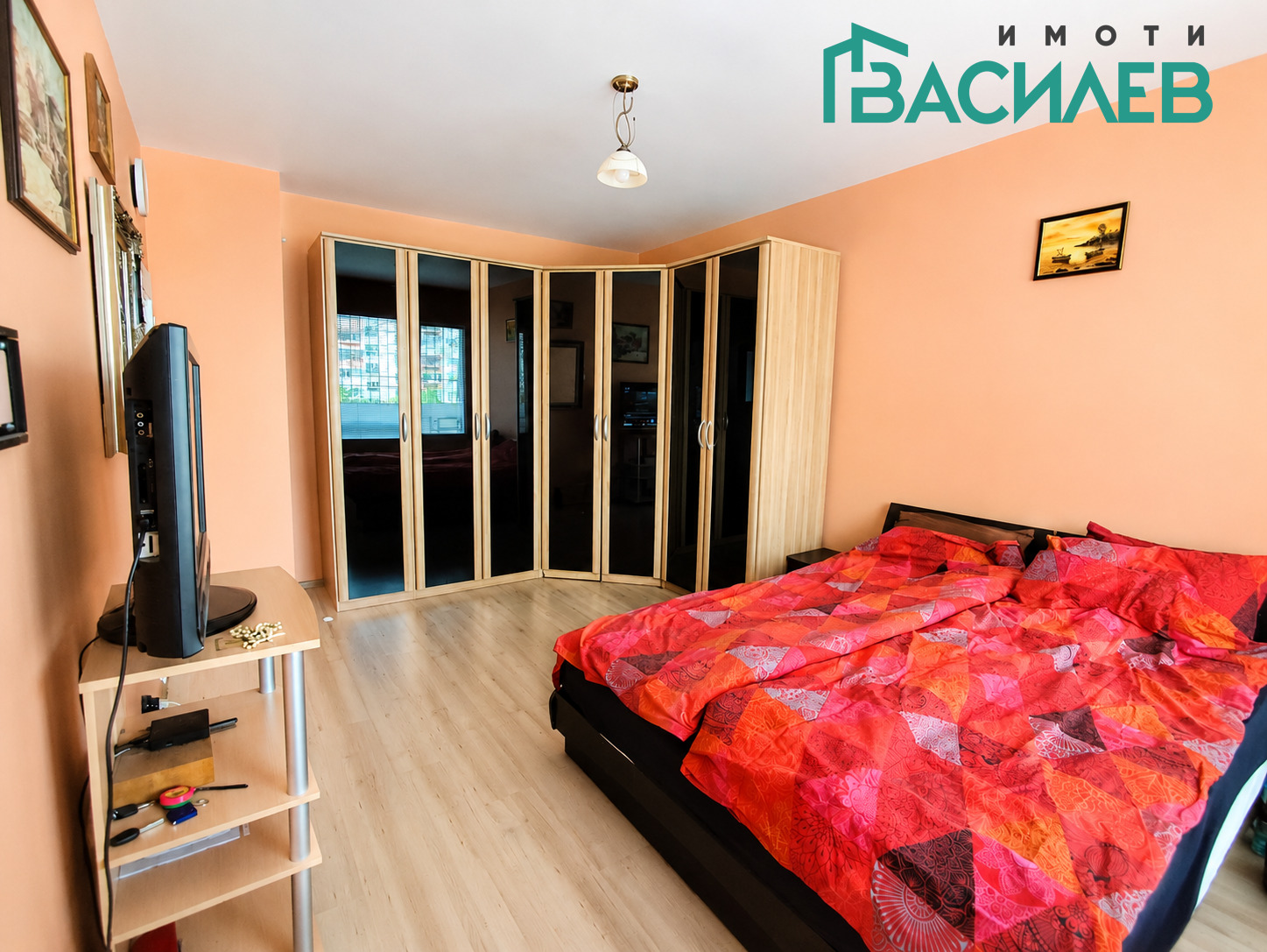 Продава 2-СТАЕН, гр. София, Надежда 2, снимка 6 - Апартаменти - 55102167