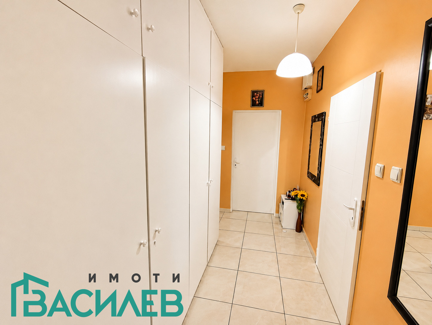 Продава 2-СТАЕН, гр. София, Надежда 2, снимка 8 - Апартаменти - 55102167