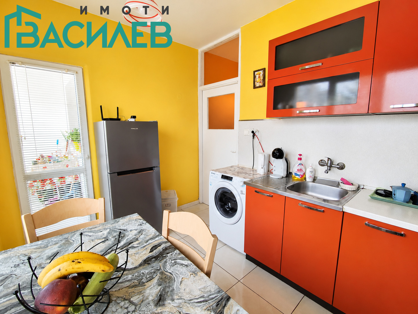 Продава 2-СТАЕН, гр. София, Надежда 2