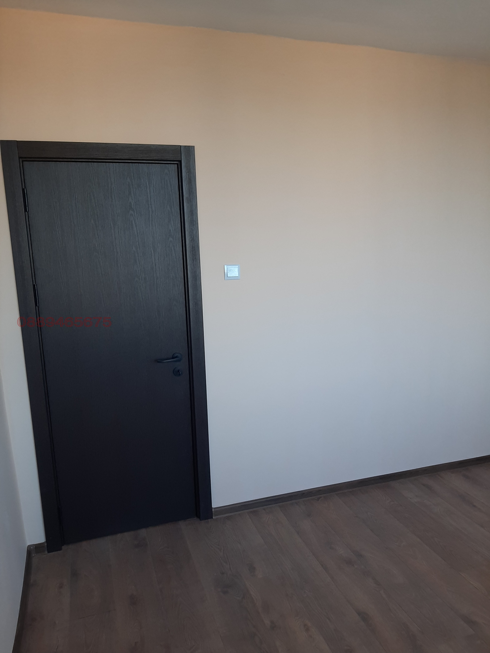 Продава 2-СТАЕН, гр. Монтана, Пъстрина, снимка 9 - Апартаменти - 55607712