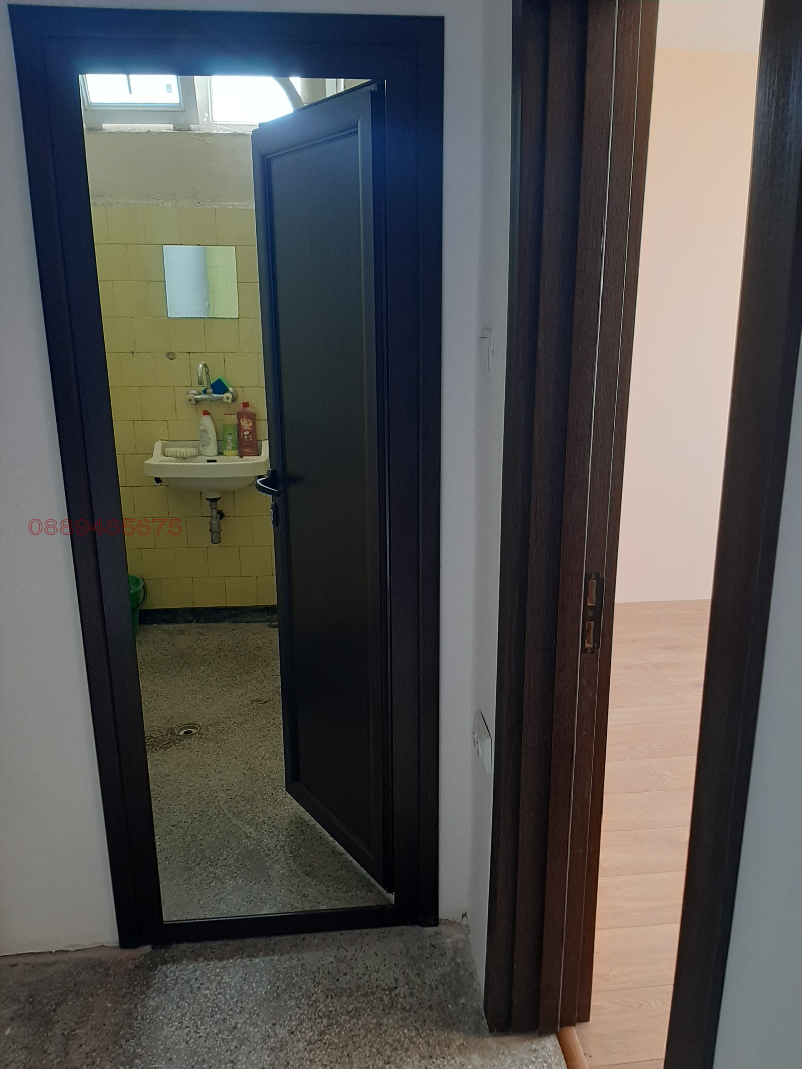 Продава 2-СТАЕН, гр. Монтана, Пъстрина, снимка 7 - Апартаменти - 55607712