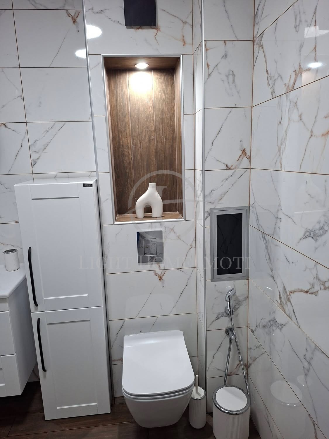 Продава 2-СТАЕН, гр. Пловдив, Кючук Париж, снимка 10 - Апартаменти - 55632673
