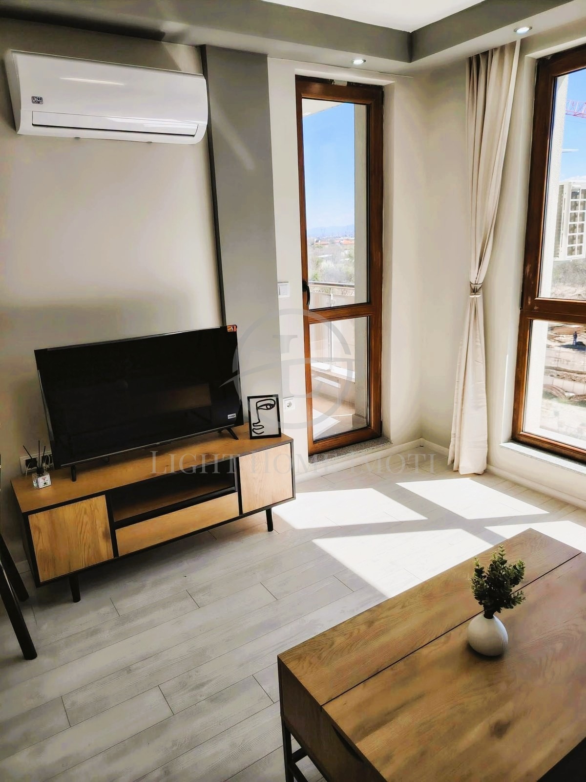 Продава 2-СТАЕН, гр. Пловдив, Кючук Париж, снимка 11 - Апартаменти - 55632673