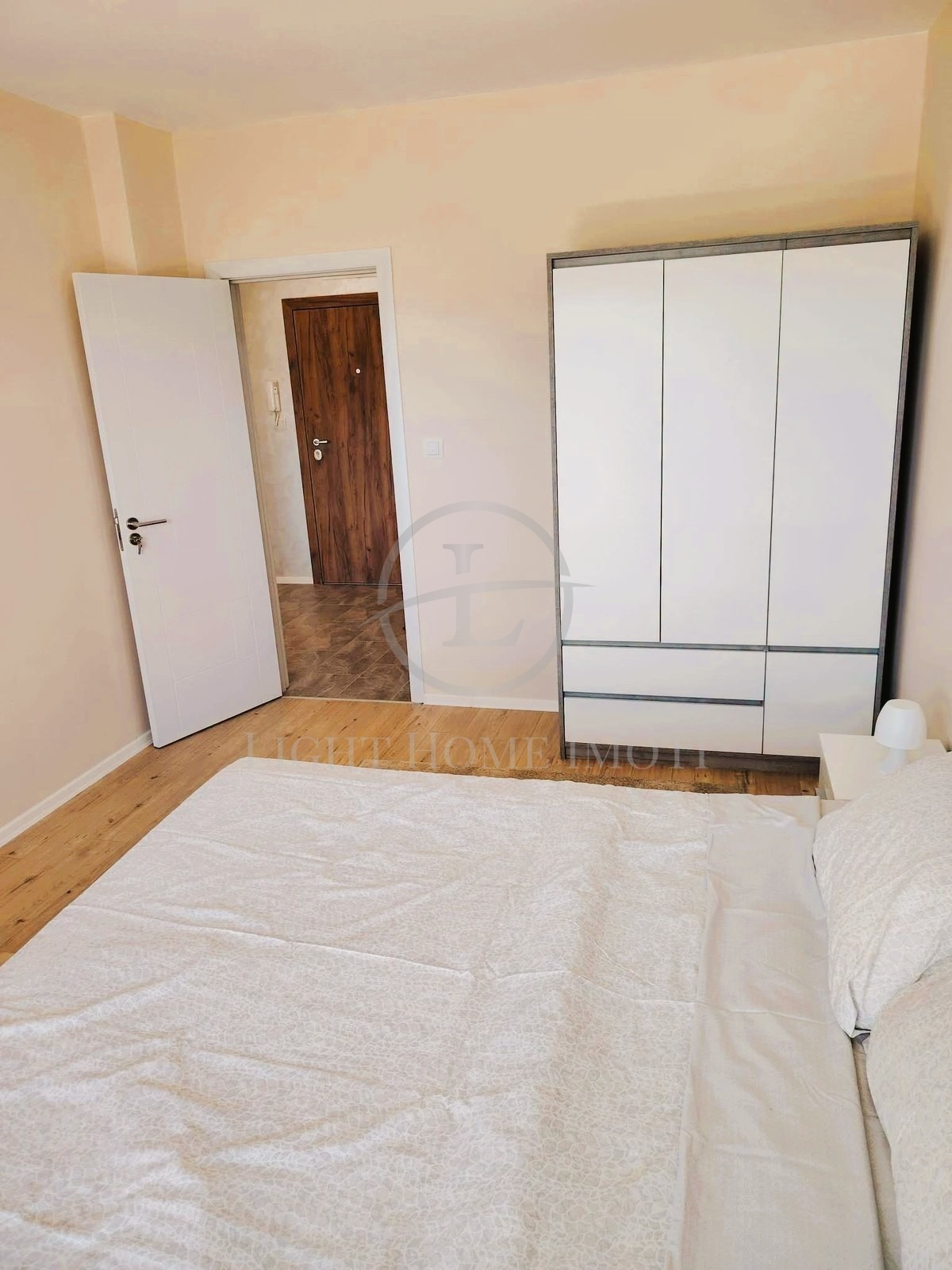 Продава 2-СТАЕН, гр. Пловдив, Кючук Париж, снимка 13 - Апартаменти - 55632673