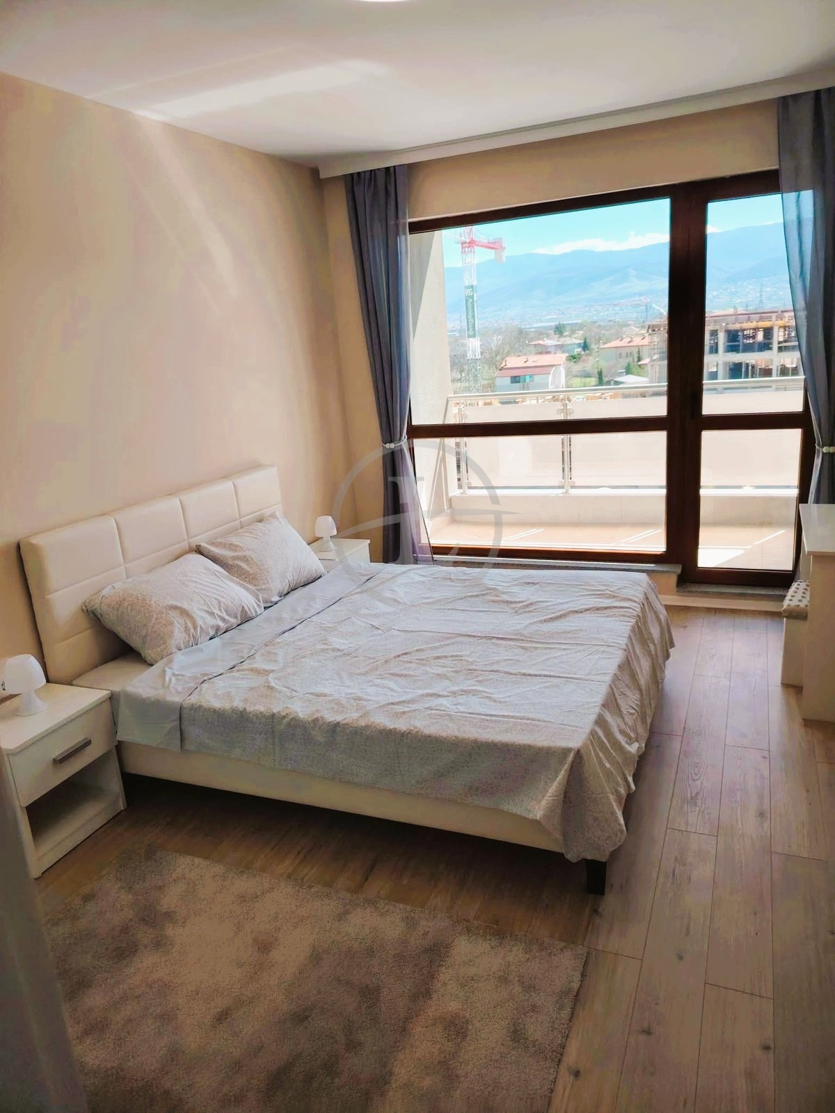 Продава 2-СТАЕН, гр. Пловдив, Кючук Париж, снимка 12 - Апартаменти - 55632673