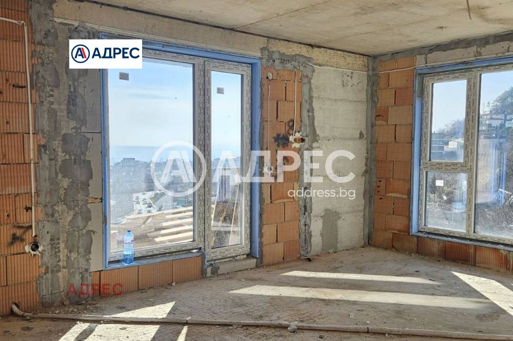 Продава 3-СТАЕН, гр. Варна, м-т Акчелар, снимка 15 - Апартаменти - 54040445