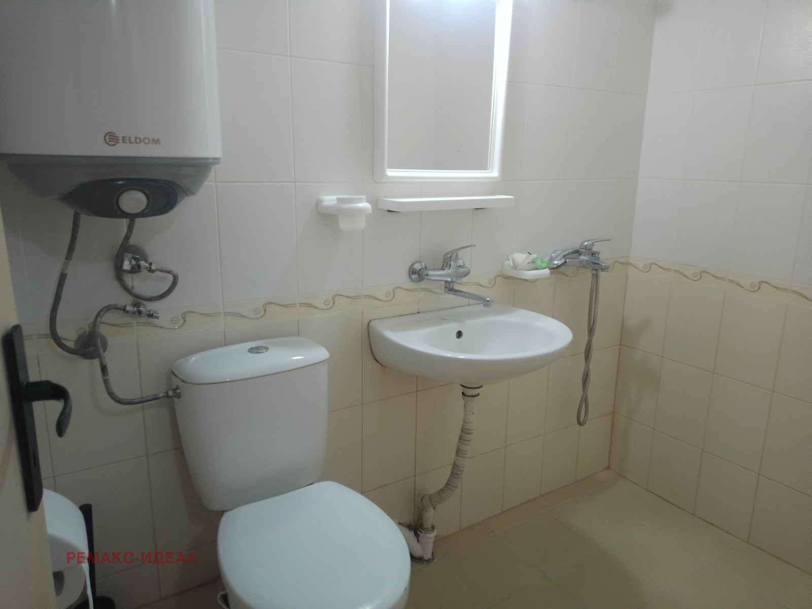 Продава 3-СТАЕН, гр. Варна, Завод Дружба, снимка 7 - Апартаменти - 54239940