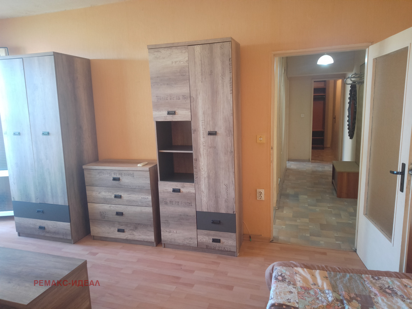 Продава 3-СТАЕН, гр. Варна, Завод Дружба, снимка 2 - Апартаменти - 54239940