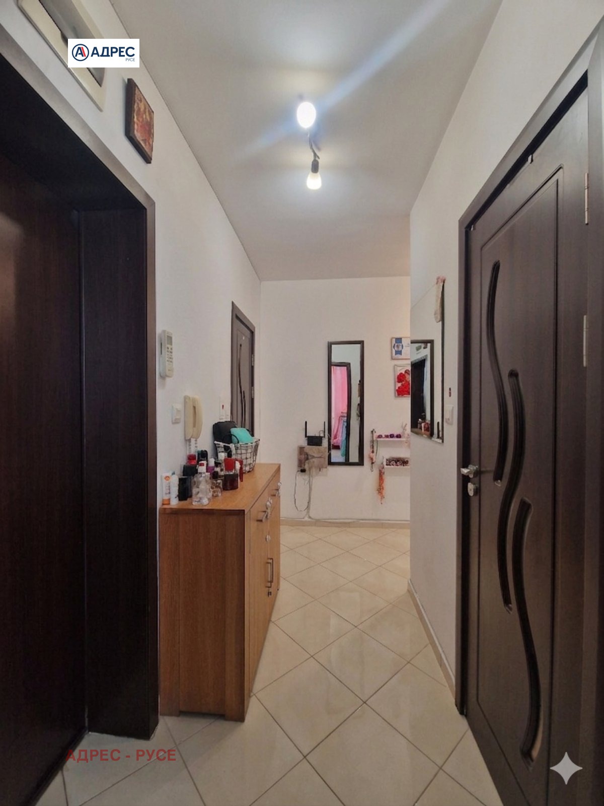 Продава 3-СТАЕН, гр. Русе, Център, снимка 10 - Апартаменти - 54429048
