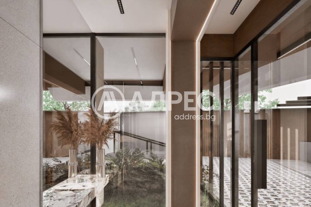 Продава 3-СТАЕН, гр. София, Бояна, снимка 2 - Апартаменти - 54604842
