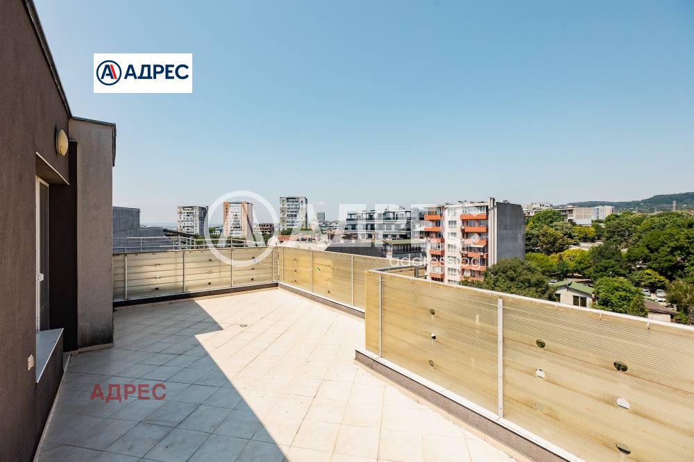Продава 3-СТАЕН, гр. Варна, Левски 1, снимка 4 - Апартаменти - 55363478