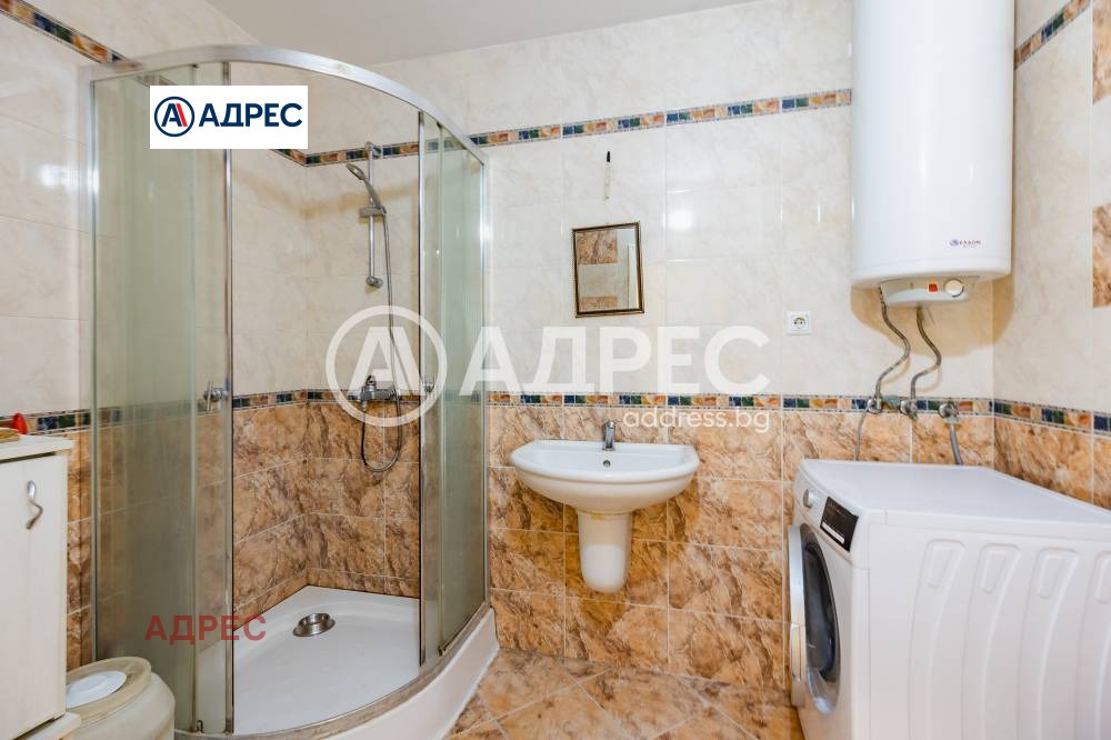 Продава 3-СТАЕН, гр. Варна, Левски 1, снимка 11 - Апартаменти - 55363478