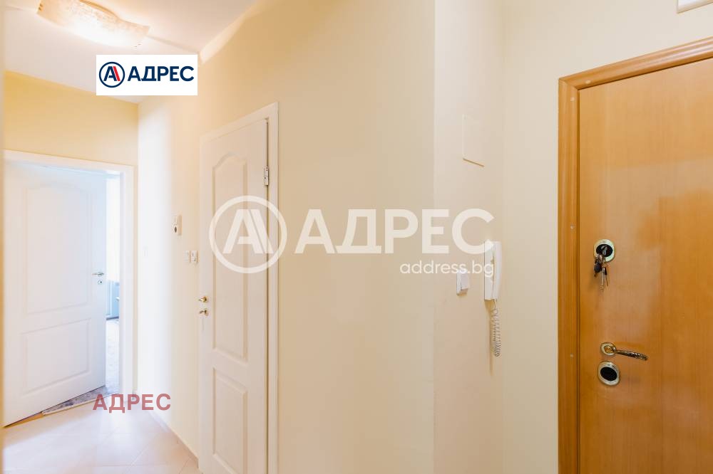 Продава 3-СТАЕН, гр. Варна, Левски 1, снимка 12 - Апартаменти - 55363478