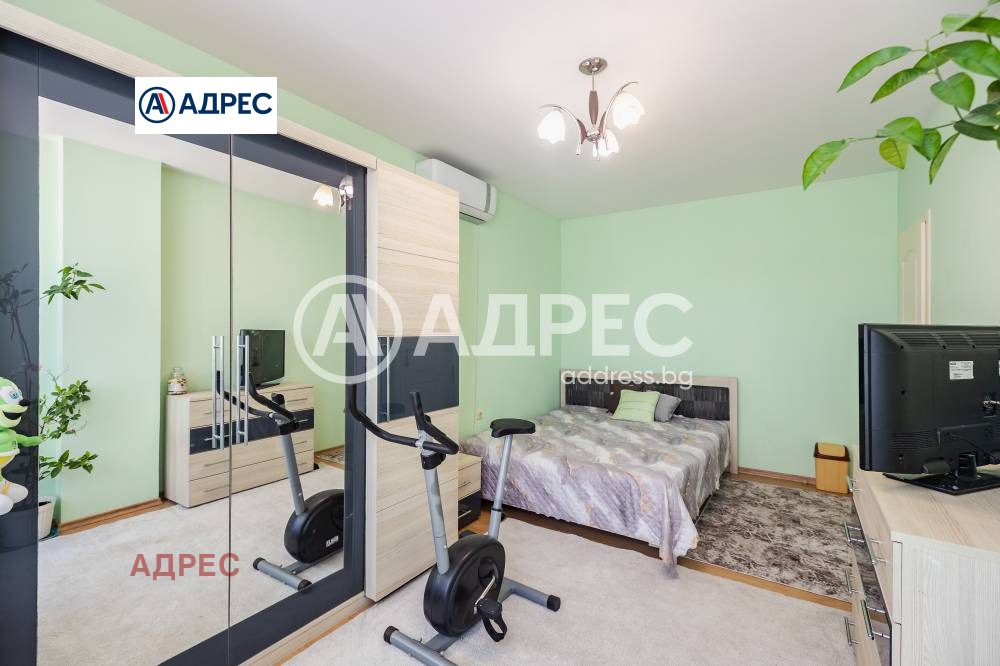 Продава 3-СТАЕН, гр. Варна, Левски 1, снимка 6 - Апартаменти - 55363478