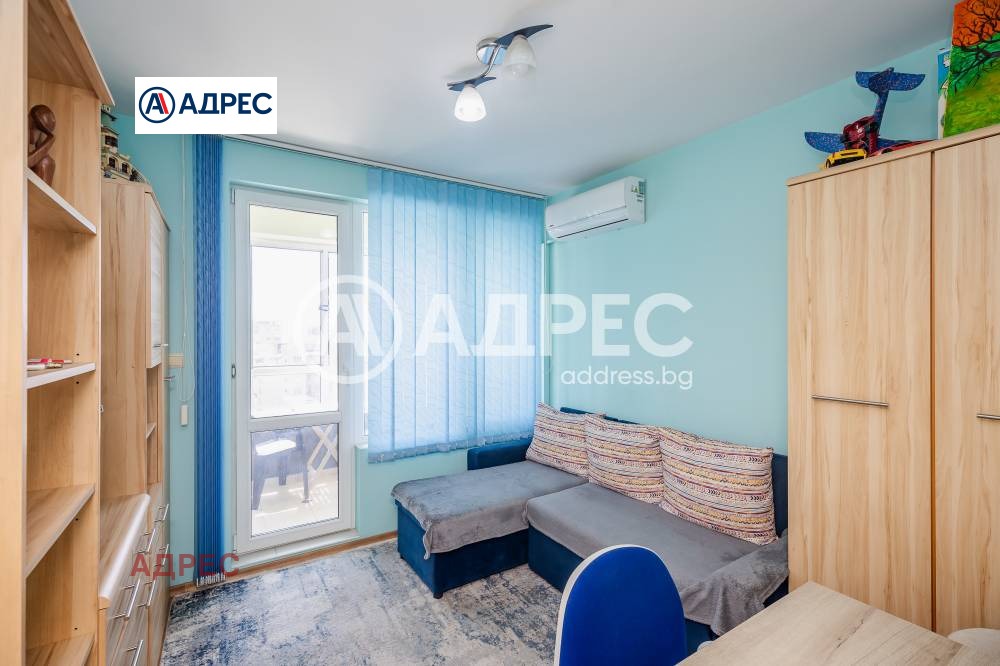 Продава 3-СТАЕН, гр. Варна, Левски 1, снимка 5 - Апартаменти - 55363478