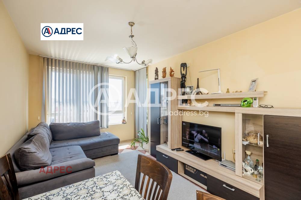 Продава 3-СТАЕН, гр. Варна, Левски 1