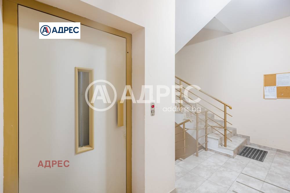 Продава 3-СТАЕН, гр. Варна, Левски 1, снимка 13 - Апартаменти - 55363478